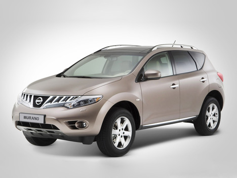 Изображение Murano (Z51)
